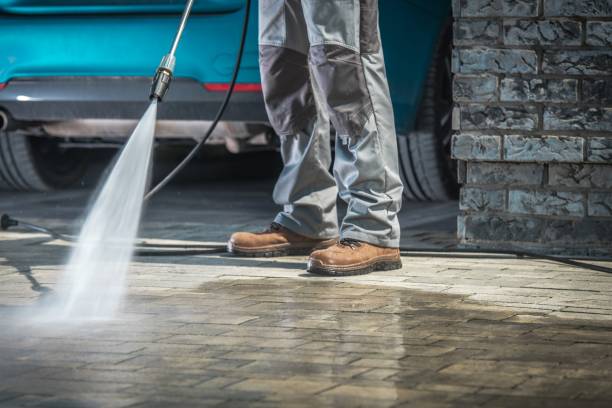 Reliable Duluth, GA Pressure Washing Services Solutions